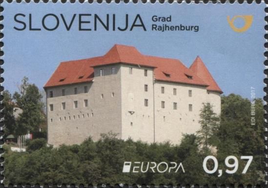 Castle Rajhenburg