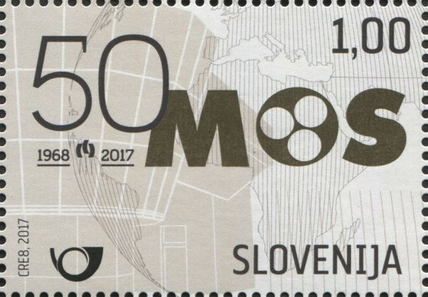 50th International Trade and Business Fair (MOS)