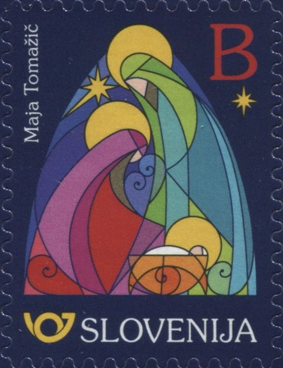 Holy Family