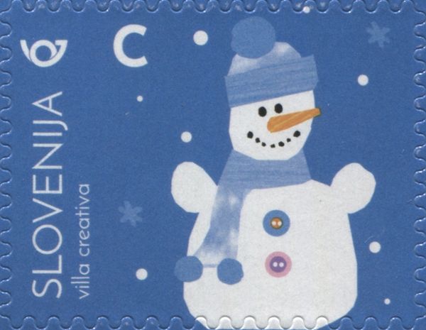 Snowman