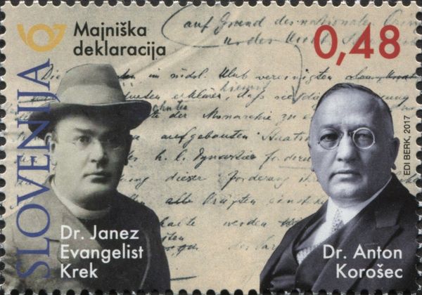 Majniška deklaracija