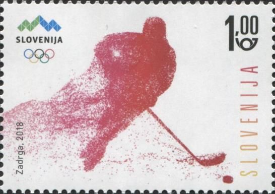 XXIII Olympic Winter Games, Pyeong Chang, South Korea