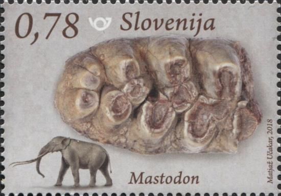 The Mastodon – Ancient Giant of the Forests