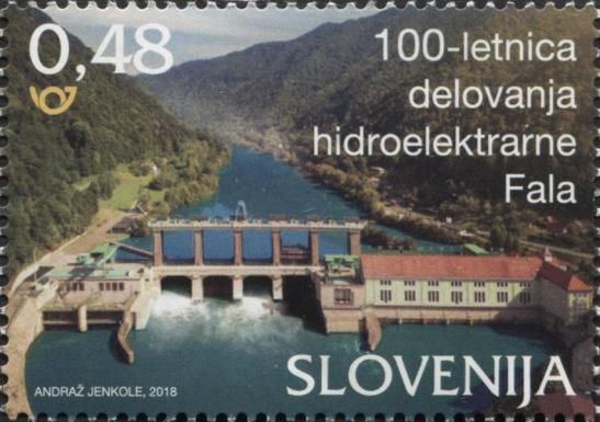 Fala Hydropower