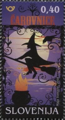 Witches