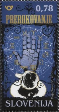 Divination