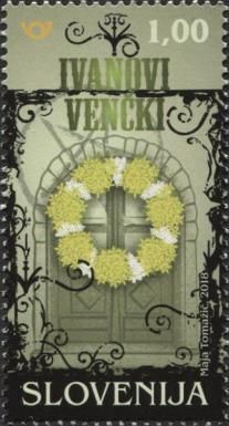 St. Johns Wreaths