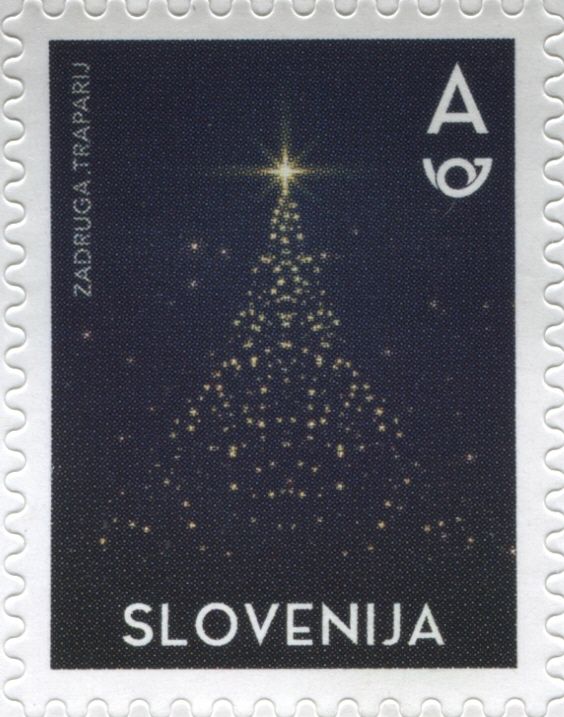 New Year's Fir