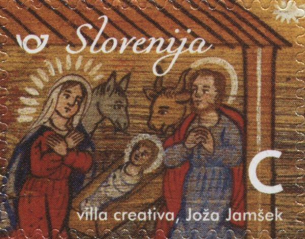 Nativity of Christ