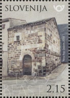 Benko's House
