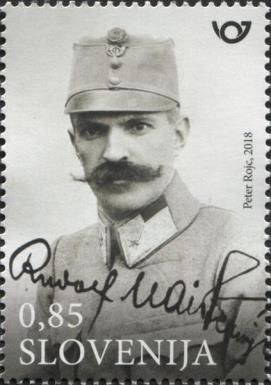 Centenary Of The Campaign For The Northern Border