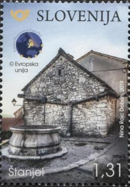 Stone Stories of the Karst and Brkini