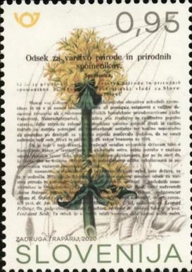 Centenary of the Memorandum on Nature Conservation