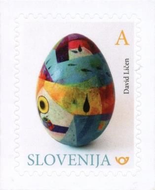 The Egg - a Symbol of Easter and of Spring