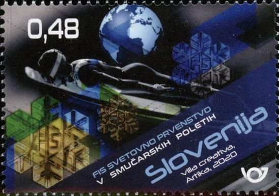 Ski Flying World Championships - Planica 2020