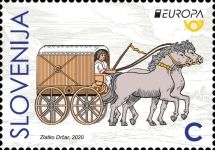Roman Carriage