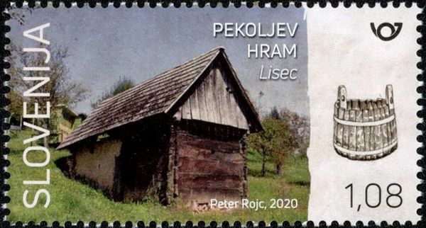 Pekolj's hram