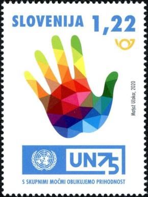 75th Anniversary of the United Nations