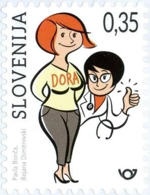 DORA - early detection of cancer
