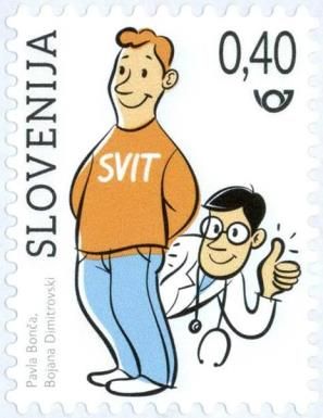 SVIT - early detection of cancer