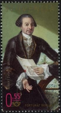 Baron Wolfgang Daniel von Erberg