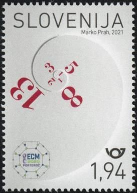 8th European Congress of Mathematics