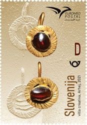 Euromed 2021 : Handicraft Jewelery