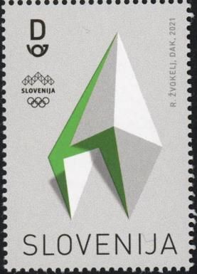 Origami Representation of Free Climbing