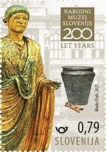 200 Years of the National Museum of Slovenia