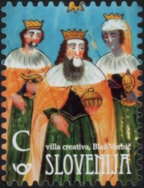 Three Wise Men