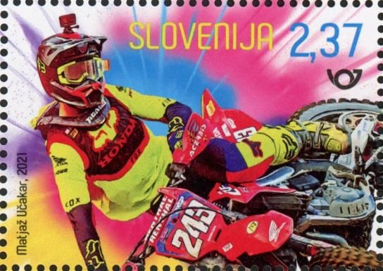 Tim Gajser, Moto Cross Champion