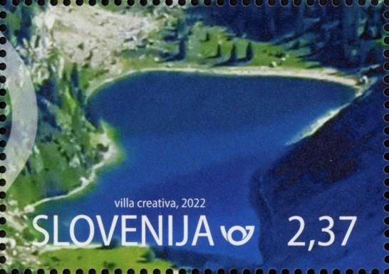Lake Krn