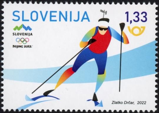 Cross-Country Skiing