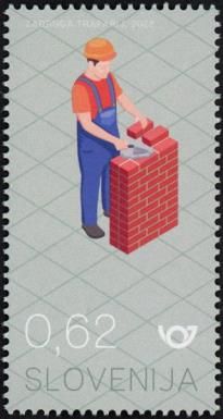 Occupations involving heavy manual outdoor labour