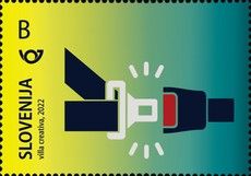 Road Safety – Safety belts keep you safe