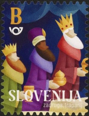 Three Kings