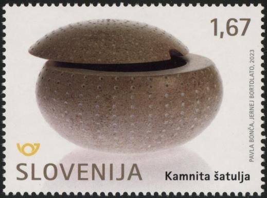 Stonemasonry in Slovenia