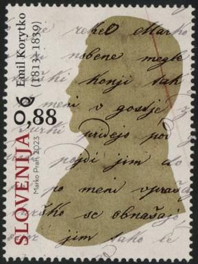 Emil Korytko, Ethnographer