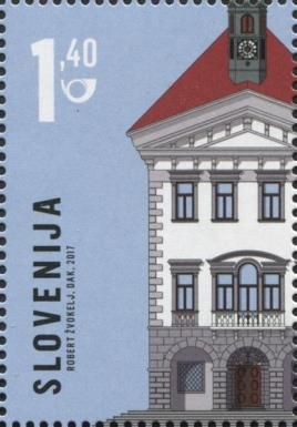 Renovation of the Magistrat