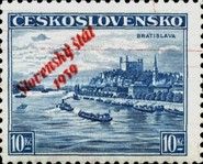 Bratislava