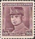 General Milan Rastislav Štefánik (1880-1919)