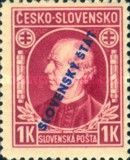 Andrej Hlinka I.