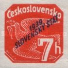Newspaper Stamps