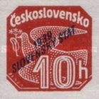 Newspaper Stamps