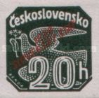 Newspaper Stamps