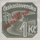 Newspaper Stamps