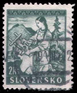 Folk themes