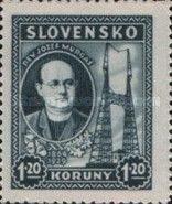 Jozef Murgas