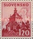 Banská Štiavnica