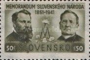 Memorandum of the Slovak nation